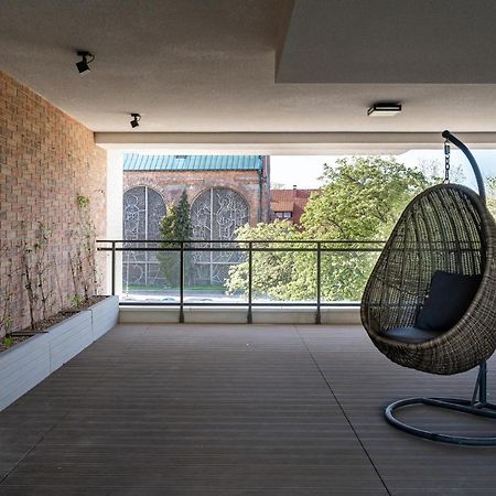 Apartament Modernico-Gdańsk Old Town Zewnętrze zdjęcie