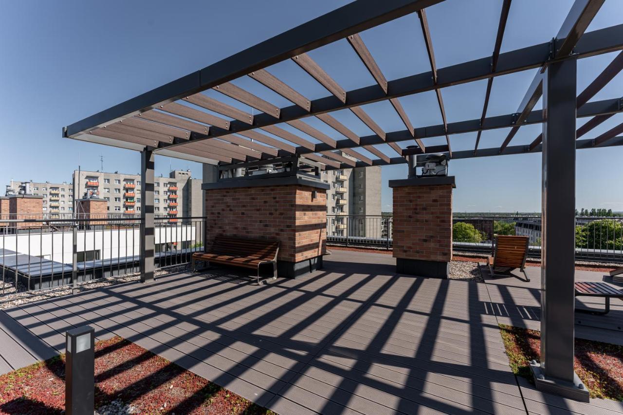 Apartament Modernico-Gdańsk Old Town Zewnętrze zdjęcie