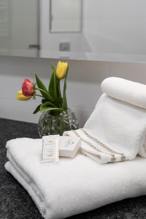 Apartament Modernico-Gdańsk Old Town Zewnętrze zdjęcie